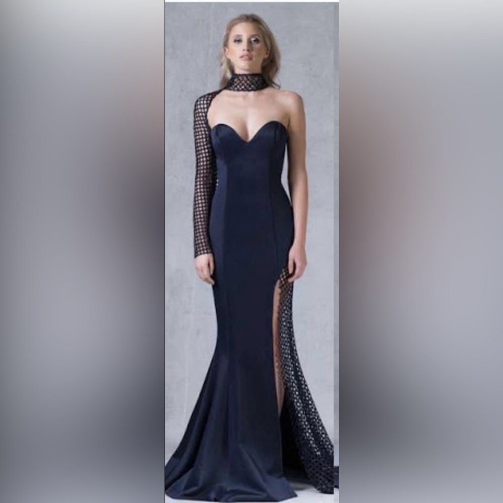Lexi Clothing vesta dress